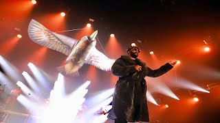 FALLY IPUPA CONCERT BERCY COMPLET [upl. by Giguere]