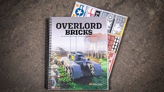 New Brickmania Release Overlord Bricks [upl. by Violante577]