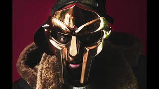 MF DOOM  Kon Karne Alternate Intro [upl. by Kreis]