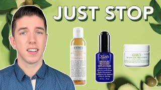 The Truth About Kiehls [upl. by Hedva]