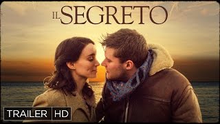 IL SEGRETO  Trailer Ufficiale Italiano [upl. by Meris]