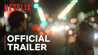 First Love  Official Trailer  Netflix [upl. by Narut]