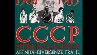 CCCP Curami [upl. by Enirroc]