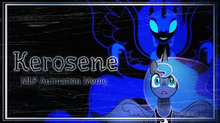 MLP MEME Kerosene Meme • MLP Animation [upl. by Leora988]