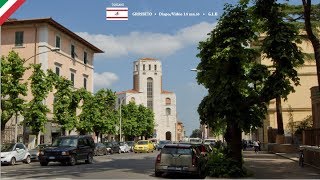 GROSSETO [upl. by Itnavart]