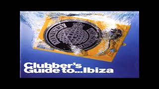 Ministry Of Sound  Clubbers Guide To Ibiza Disc 2 2002 [upl. by Arehs]