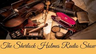 The Hound of the Baskervilles Part 1 BBC Radio Drama Sherlock Holmes Radio Show [upl. by Ofloda]