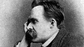 Nietzsche In Twelve Minutes [upl. by Amethyst485]