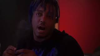 Juice WRLD Freestyle on No Jumper [upl. by Wetzel601]