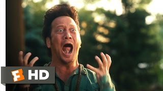 Grown Ups 2 Movie CLIP  Bug Zapper 2010 HD [upl. by Deirdre]