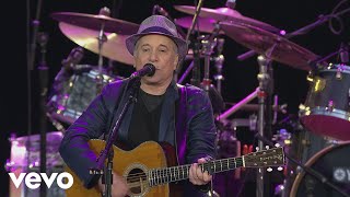 Paul Simon  Crazy Love Vol II from The Concert in Hyde Park [upl. by Nylrebma15]