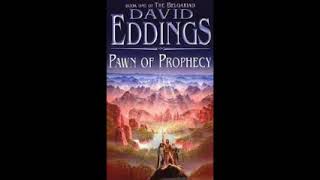 Pawn of Prophecy The Belgariad 1 by David Eddings Audiobook Full [upl. by Nylyahs292]