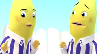 Animated Compilation 1  Full Episodes  Bananas in Pyjamas Official [upl. by Ettenor]