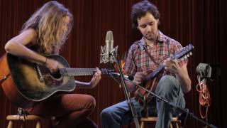 Mandolin Orange UNCTV [upl. by Erb]