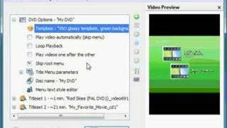 ConvertXtoDVD 3 guide [upl. by Maynard]