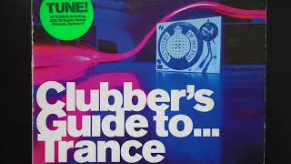 ATB  Clubbers Guide To Trance CD2 [upl. by Adnaw]