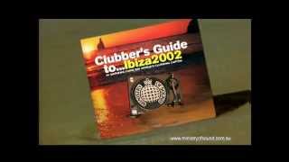 CLUBBERS GUIDE TO IBIZA 2002  15B [upl. by Isia]