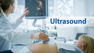 Ultrasounds During Pregnancy [upl. by Willie]