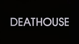 Death House 1972 [upl. by Anoif]