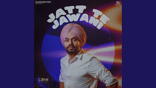 Jatt Te Jawani [upl. by Kristien]