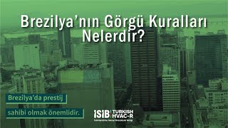 Brezilya’nın Görgü Kuralları Nelerdir [upl. by Naleag]