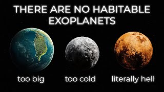 Are There Any Habitable Exoplanet [upl. by Ettezzus]