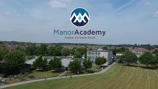 Manor Academy Promotional video [upl. by Hacissej]