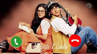 Dilwale dulhania le jayenge ringtone [upl. by Zemaj]