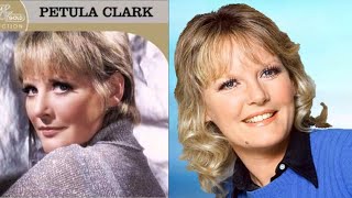 What Really Happened to Petula Clark [upl. by Drauode]