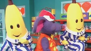 Bananas in Pyjamas Best Moments [upl. by Bradski]