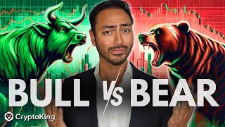 BULL vs BEAR Markets Simple Explanation [upl. by Paris]