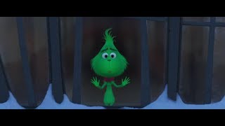 The Grinch childhood scene [upl. by Honan724]