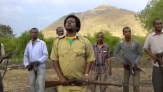 Armachoho Worriers Gonder Ethiopiat Part1 [upl. by Colier]