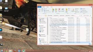 Garrys Mod  How To Install Addons Manually  Tutorial [upl. by Limber]