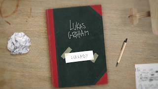 Lukas Graham  Lullaby OFFICIAL LYRIC VIDEO [upl. by Andaira9]