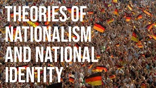 Theories of Nationalism and National Identity An Introduction [upl. by Dlaregztif]