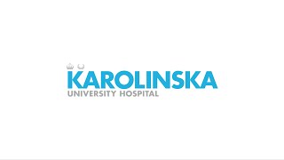 Karolinska University Hospital [upl. by Leihcim]