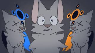 Kerosene  Animation Meme [upl. by Amby]