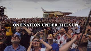 Eclipse 2017 One Nation Under The Sun  NPR [upl. by Meehar]