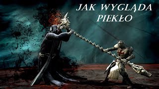 JAK WYGLĄDA PIEKŁO DANTE ALIGHIERI OPISAŁ IX PIEKIELNYCH KRĘGÓW [upl. by Ecirtnahc478]