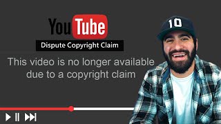 How To Avoid Copyright Claims in Reaction Videos FAIR USE [upl. by Bartko]