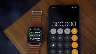 Top Five Calculator Tips amp Tricks for iPhone [upl. by Lody]