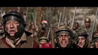 Extended Roman Marching SongBen Hur [upl. by Eissel]