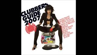 Ministry Of Sound  Clubbers Guide 2007 CD2 [upl. by Refitsirhc236]