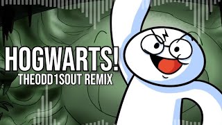 quotHOGWARTSquot TheOdd1sOut Remix  Song by Endigo [upl. by Atlee800]