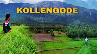 Explore Beautiful Village Kollengode Tibetanvlogger KollengodeTibetanyoutuber [upl. by Siffre393]