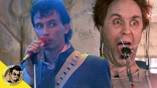 THE ADVENTURES OF BUCKAROO BANZAI The Best Movie You Never Saw [upl. by Geilich538]