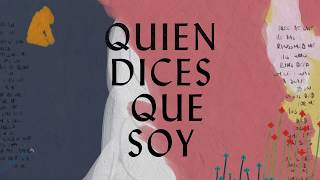 Quien Dices Que Soy Lyric Video  Hillsong Worship [upl. by Murphy]