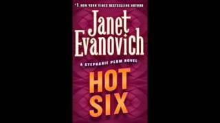 Hot Six  Stephanie Plum 6  by Janet Evanovich Audiobook Full [upl. by Ykvir]