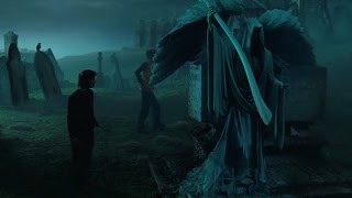 Top 10 Spookiest Graveyards in Movies [upl. by Armitage247]